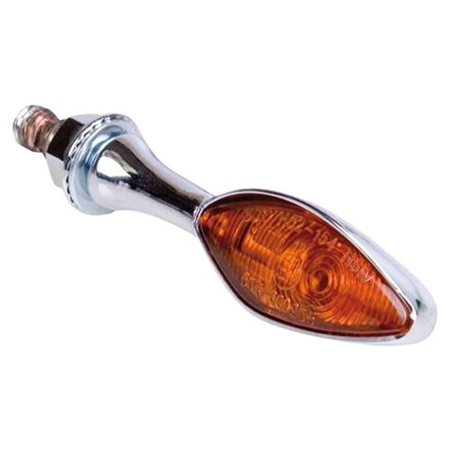 Motrax Tc5 Tiny Chrome Indicators                                                                                                                                                                                                                              