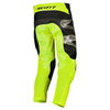 Scott Scott Evo Dirt Pants Caviar Black Safety Yellow - Thumbnail 2