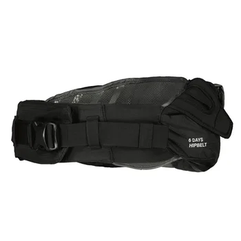 Scott Scott Hipbelt Six Days Black Dark Grey