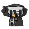 Scott Scott Hipbelt Six Days Black Dark Grey - Thumbnail 2