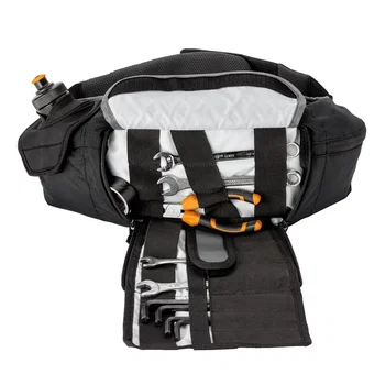 Scott Scott Hipbelt Six Days Black Dark Grey