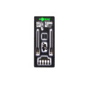 Heli-Safe Tubing Kit Green
