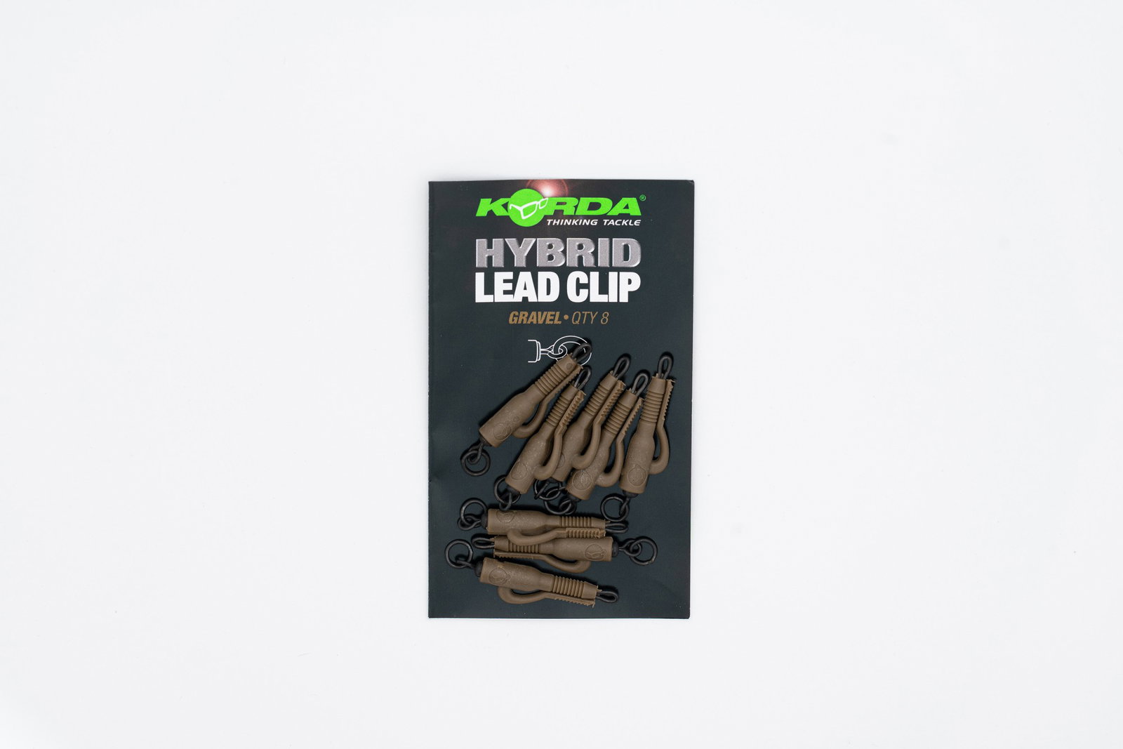 Hybrid Lead Clip Weed