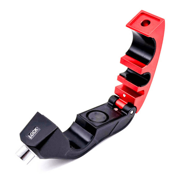 Kovix KDS Alarmed Brake Lever Lock | J&S Accessories