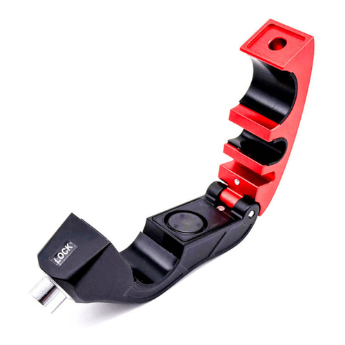 Kovix Kovix KDS Alarmed Brake Lever Lock