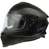 Oneal Oneal Challenger V25 Helmet Black - Thumbnail 1
