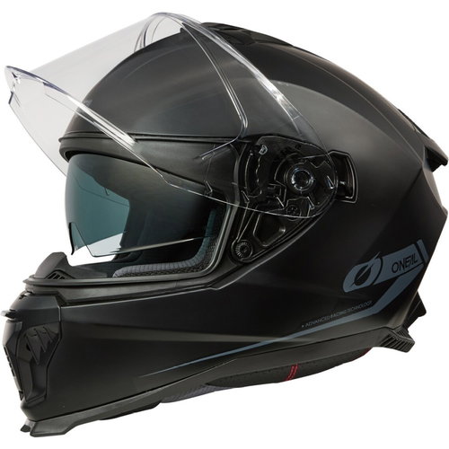 Oneal Oneal Challenger V25 Helmet Black