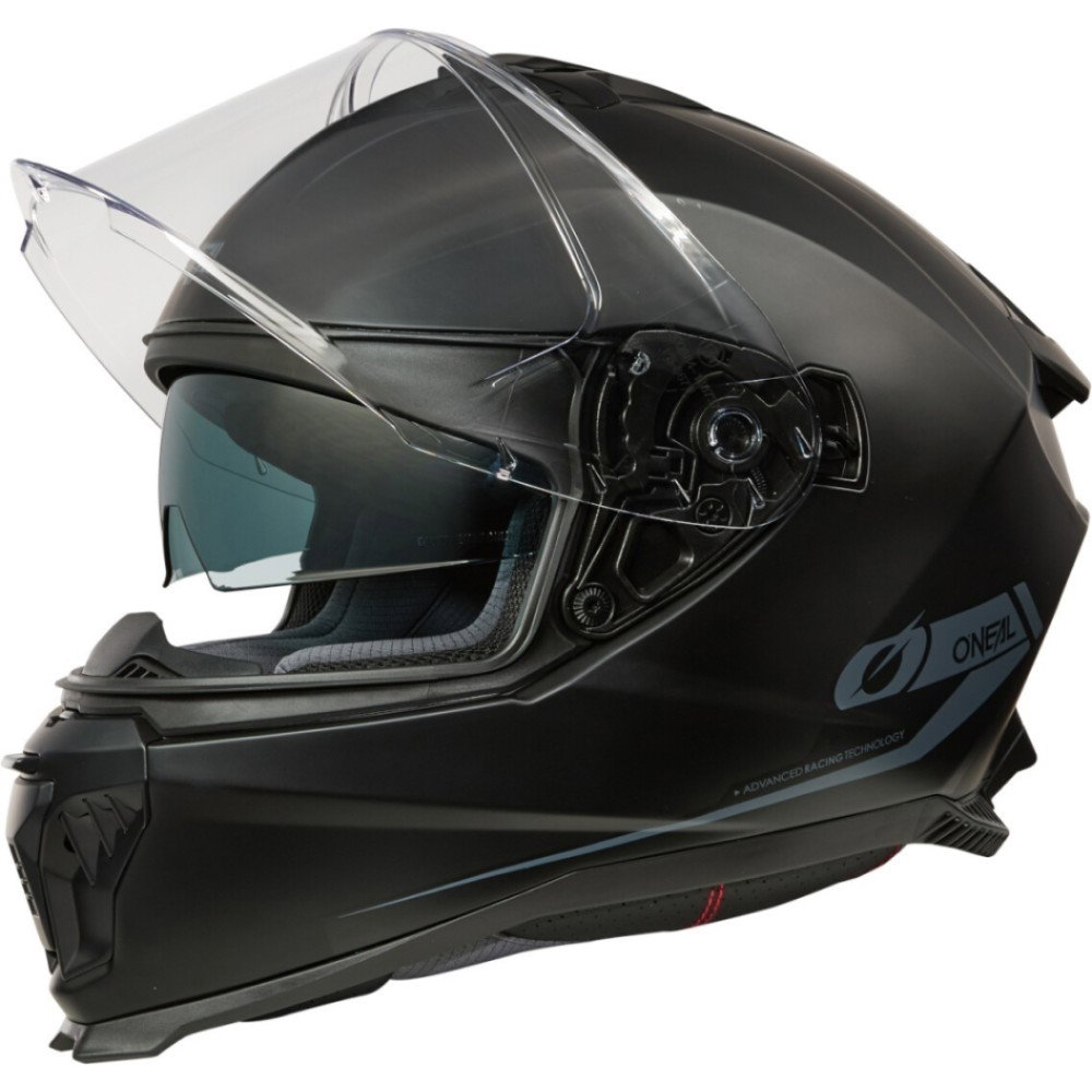 O'Neal Challenger Helmet - Black - FREE Delivery | J&S Accessories