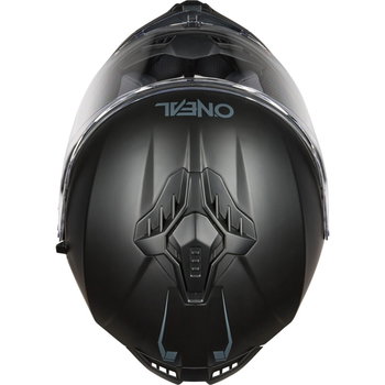 Oneal Oneal Challenger V25 Helmet Black