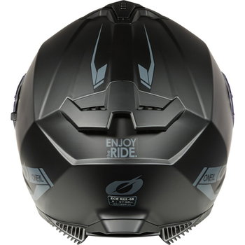 Oneal Oneal Challenger V25 Helmet Black