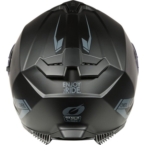 Oneal Oneal Challenger V25 Helmet Black