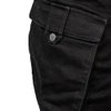 Bull-It Bull-It Jackal Mens Easy Jeans Black - Thumbnail 4