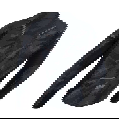 Oxford Products Oxford Products Valencia D2D 3.0 Ladies Jacket Black Camo