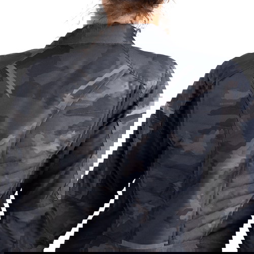 Oxford Products Oxford Products Valencia D2D 3.0 Ladies Jacket Black Camo