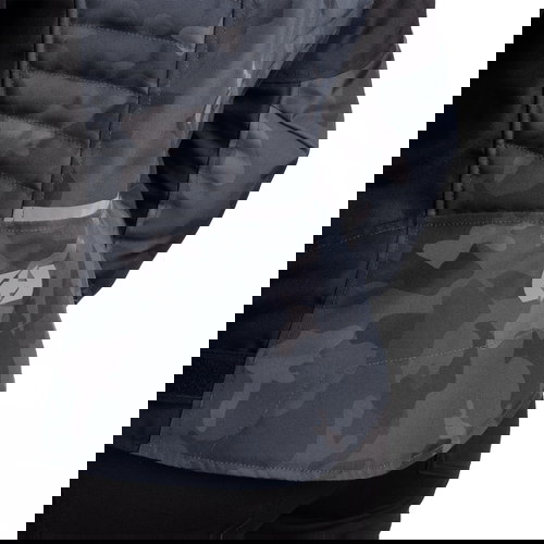 Oxford Products Oxford Products Valencia D2D 3.0 Ladies Jacket Black Camo