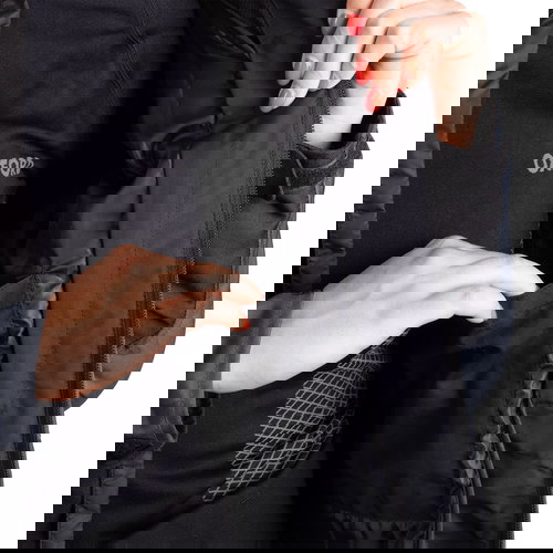 Oxford Products Oxford Products Valencia D2D 3.0 Ladies Jacket Black Camo