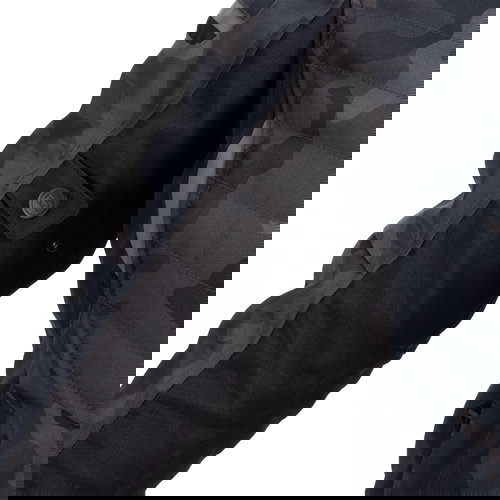 Oxford Products Oxford Products Valencia D2D 3.0 Ladies Jacket Black Camo