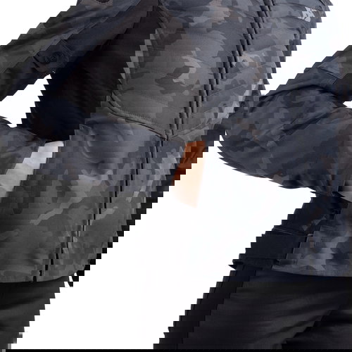 Oxford Products Oxford Products Valencia D2D 3.0 Ladies Jacket Black Camo