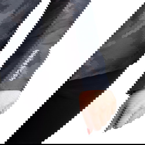 Oxford Products Oxford Products Valencia D2D 3.0 Ladies Jacket Black Camo