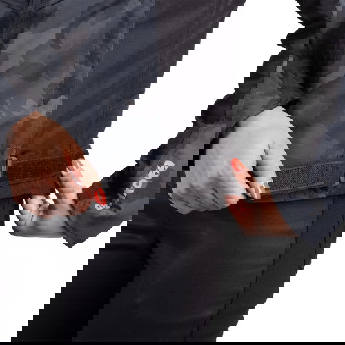 Oxford Products Oxford Products Valencia D2D 3.0 Ladies Jacket Black Camo