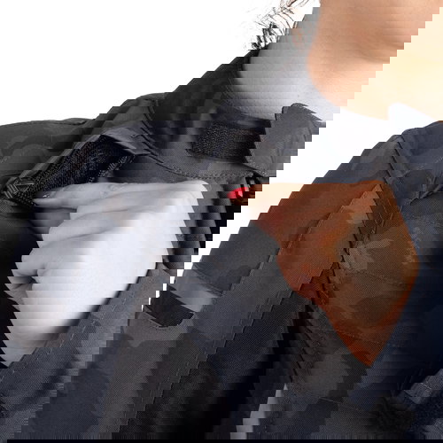 Oxford Products Oxford Products Valencia D2D 3.0 Ladies Jacket Black Camo