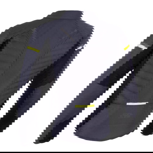 Oxford Products Oxford Products Valencia D2D 3.0 Ladies Jacket Grey Black