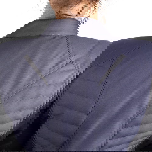 Oxford Products Oxford Products Valencia D2D 3.0 Ladies Jacket Grey Black