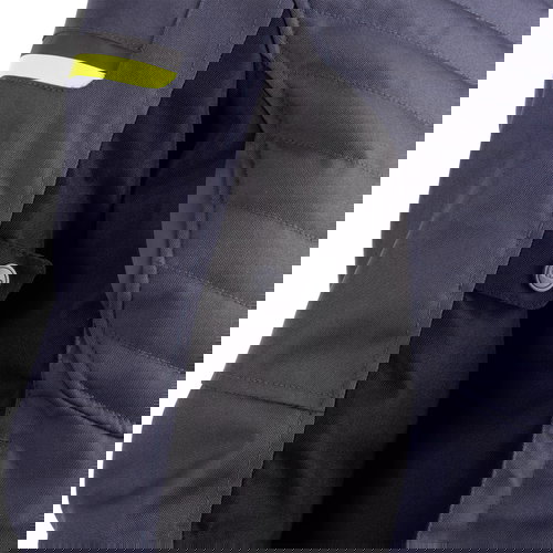 Oxford Products Oxford Products Valencia D2D 3.0 Ladies Jacket Grey Black