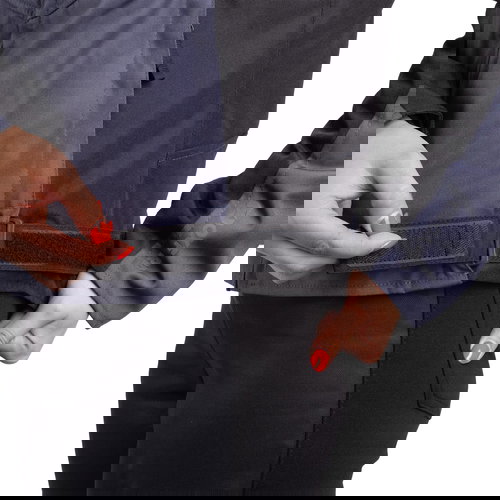 Oxford Products Oxford Products Valencia D2D 3.0 Ladies Jacket Grey Black