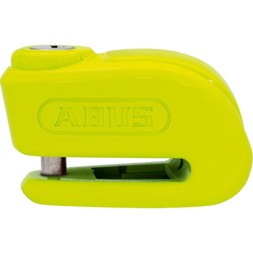 Abus 370 Trigger Alarm 2.0 10mm Yellow