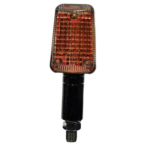 Oxford Products Micro Indicator - Rectangle Black