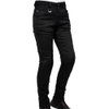 Bull-It Bull-It Guardian Ladies Straight Jeans Black - Thumbnail 2