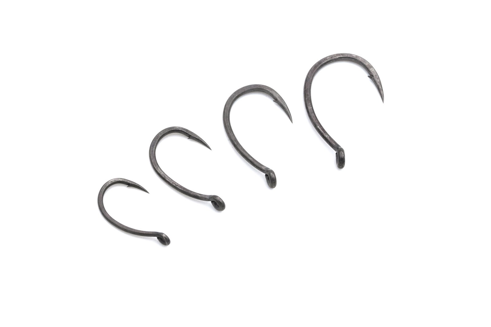 Krank Choddy Barbed Hooks