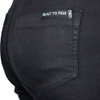 Bull-It Bull-It Fury Ladies Skinny Jeans Black - Thumbnail 2