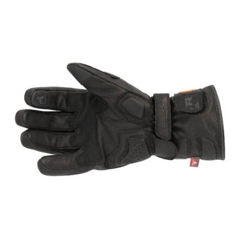 Richa Richa Polar Vortex Waterproof Gloves Black