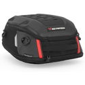 Pro Roadpack Tail Bag 1680D Black Anthracite