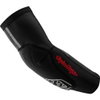 Troy Lee Designs Troy Lee Designs Stage Pro Elbow Guards Black - Thumbnail 1