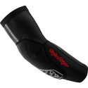 Stage Pro Elbow Guards Black