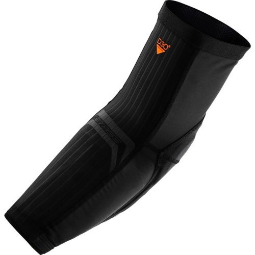 Troy Lee Designs Troy Lee Designs Stage Pro Elbow Guards Black