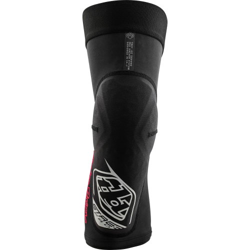 Troy Lee Designs Troy Lee Designs Stage Pro Knee Guards Black