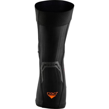 Troy Lee Designs Troy Lee Designs Stage Pro Knee Guards Black