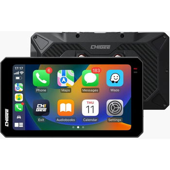 Chigee AIO-6 Max 6 inch Smart Riding