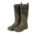 Techpro Neoprene Boot Green