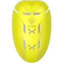 Isolator PU Armour L2 Shoulder Yellow
