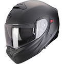 EXO 930 Evo Helmet Matt Black
