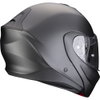 Scorpion Scorpion EXO 930 Evo Helmet Matt Black - Thumbnail 3