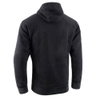 Oxford Products Oxford Products Aki 1.0 Mens Hoodie Black - Thumbnail 2