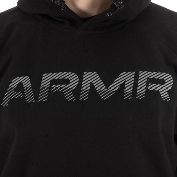 Oxford Products Oxford Products Aki 1.0 Mens Hoodie Black
