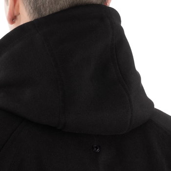 Oxford Products Oxford Products Aki 1.0 Mens Hoodie Black