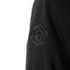 Oxford Products Oxford Products Aki 1.0 Mens Hoodie Black - Thumbnail 7